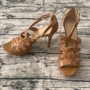 New- Marc Fisher Heels